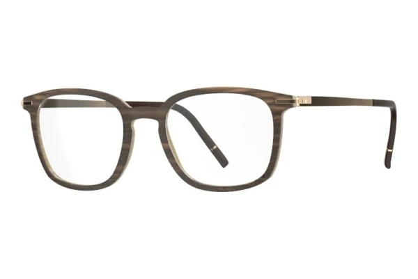 Brille Silhouette Harmonie Naturelle (L903 6020)