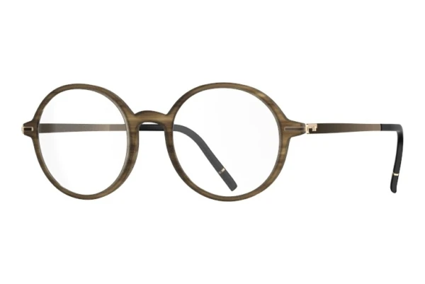 Brille Silhouette Harmonie Naturelle (L904 6020)