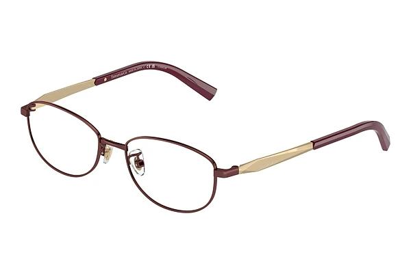 Brille Tiffany TF1154TD 6015