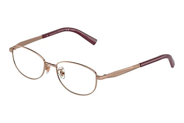 Brille Tiffany TF1154TD 6105