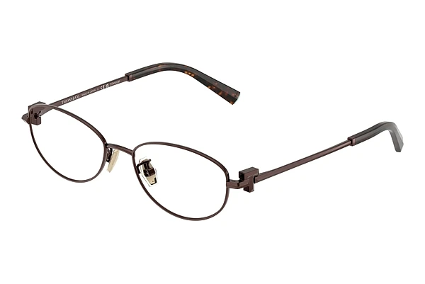 Brille Tiffany TF1162TD 6046