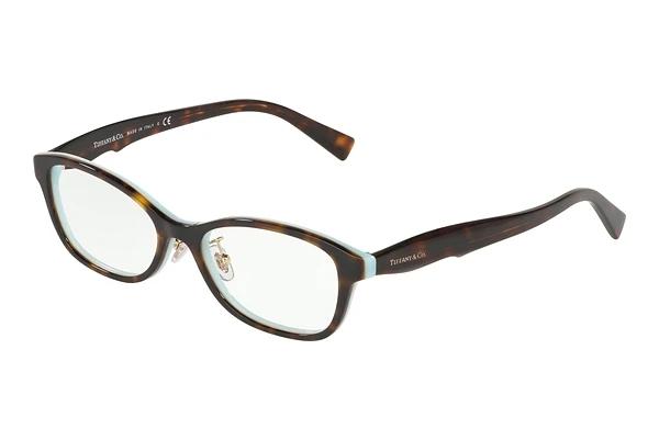 Brille Tiffany TF2187D 8134