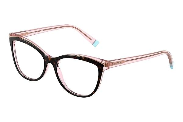 Brille Tiffany TF2192 8287