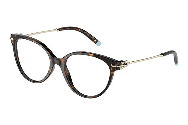 Brille Tiffany TF2217 8015