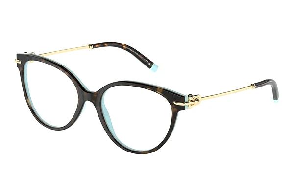 Brille Tiffany TF2217 8134