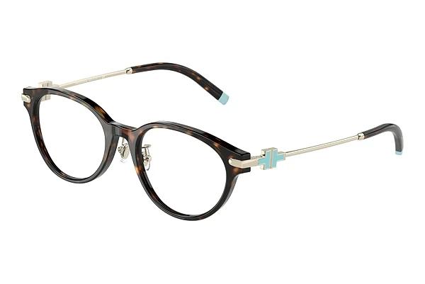 Brille Tiffany TF2218D 8015