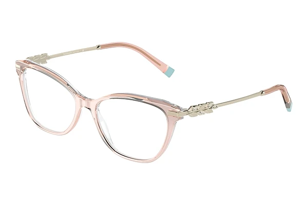 Brille Tiffany TF2219B 8334