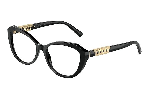 Brille Tiffany TF2241B 8001