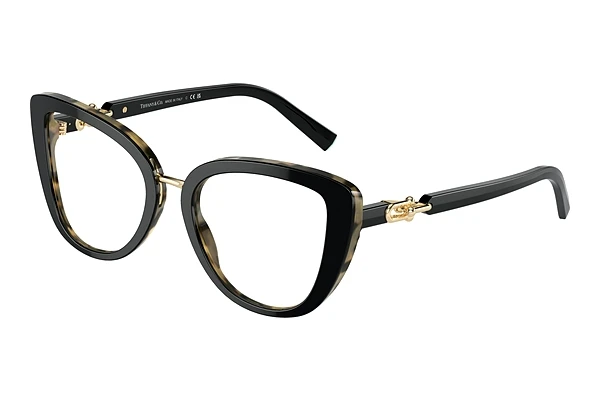 Brille Tiffany TF2242 8256