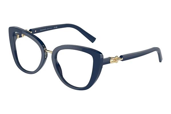 Brille Tiffany TF2242 8400