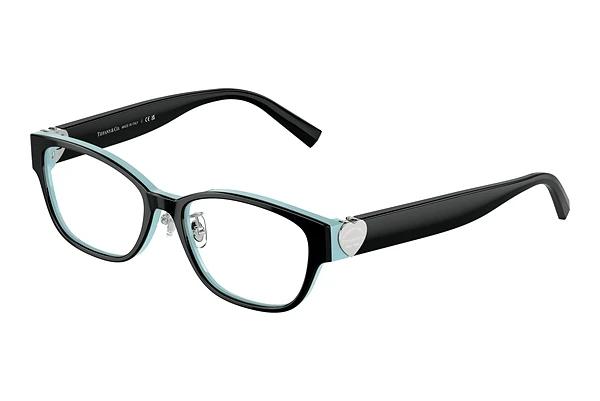 Brille Tiffany TF2243D 8055