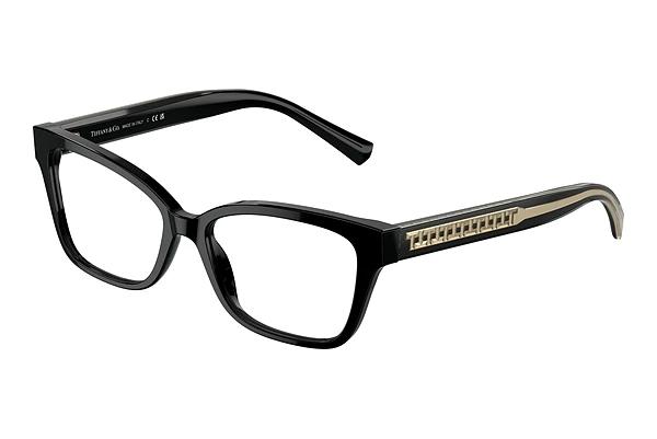Brille Tiffany TF2249 8001