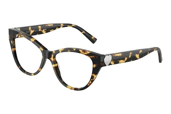 Brille Tiffany TF2251 8064