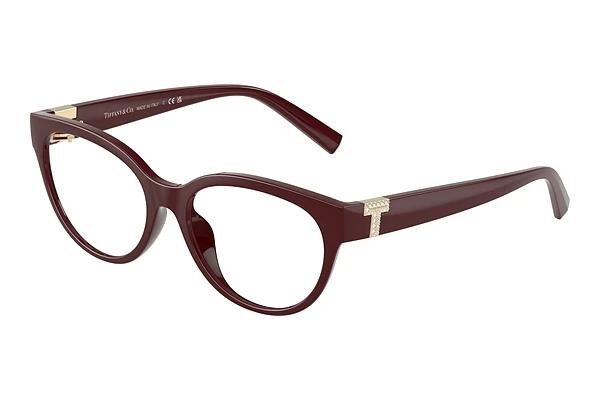 Brille Tiffany TF2258BU 8389