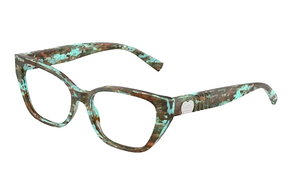 Brille Tiffany TF2259 8422