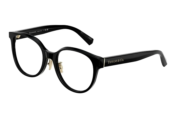 Brille Tiffany TF2264D 8001