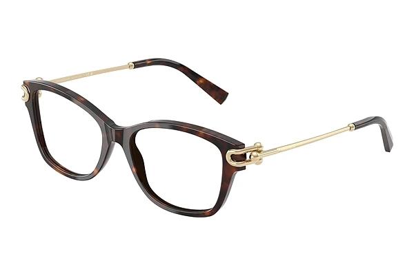 Brille Tiffany TF2266 8015