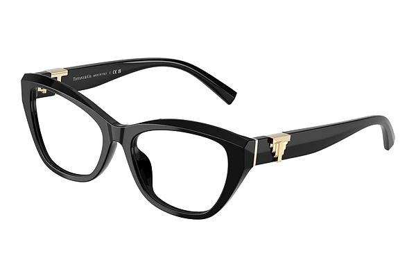 Brille Tiffany TF2268U 8001