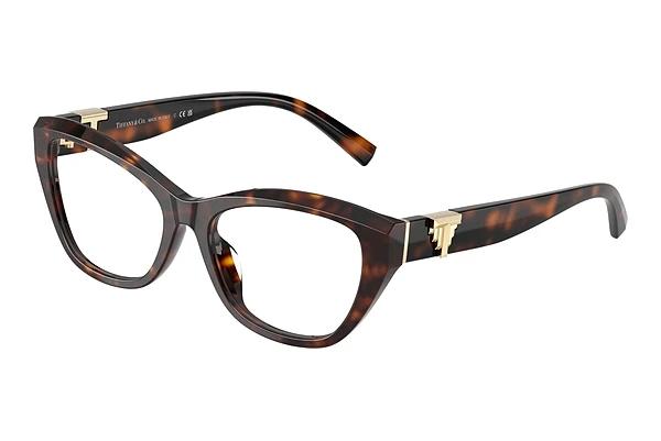 Brille Tiffany TF2268U 8015