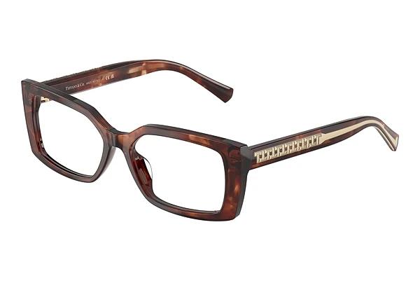Brille Tiffany TF2269U 8421
