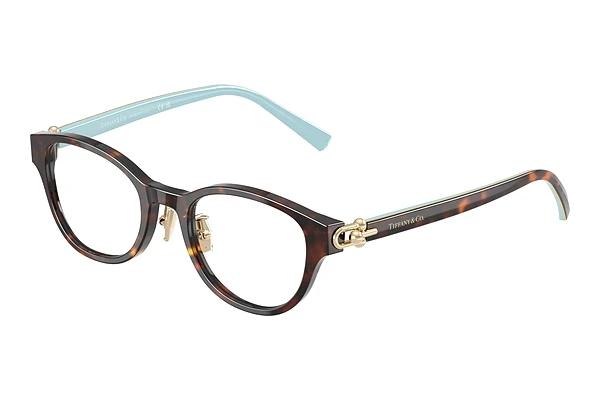 Brille Tiffany TF2273D 8015
