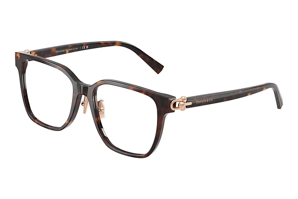 Brille Tiffany TF2274D 8015