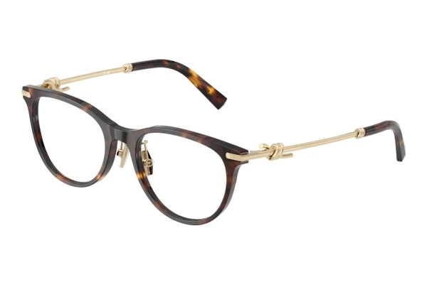 Brille Tiffany TF2279D 8015
