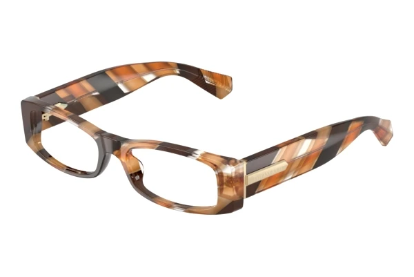 Brille Tiffany TF2294U 8454