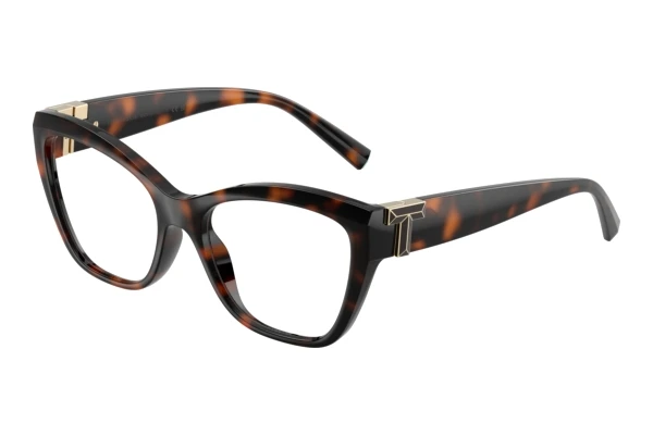 Brille Tiffany TF2301U 8015