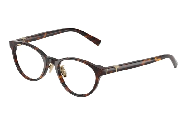 Brille Tiffany TF2306D 8015