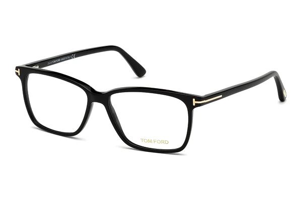 Brille Tom Ford FT5478-B 001