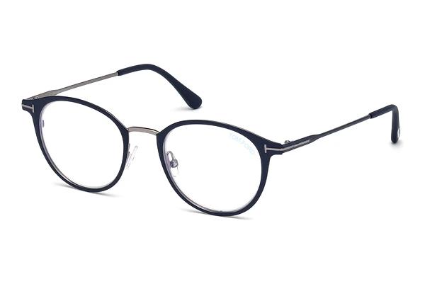 Brille Tom Ford FT5528-B 091