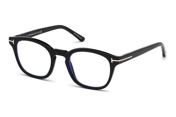 Brille Tom Ford FT5532-B 01V