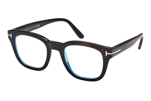 Brille Tom Ford FT5542-B 55A
