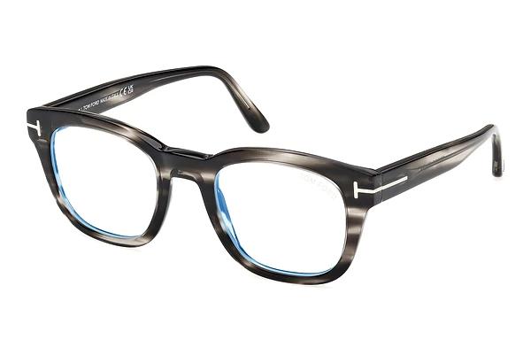 Brille Tom Ford FT5542-B 56A