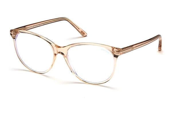 Brille Tom Ford FT5544-B 072