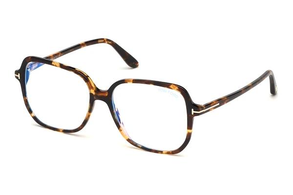 Brille Tom Ford FT5578-B 052