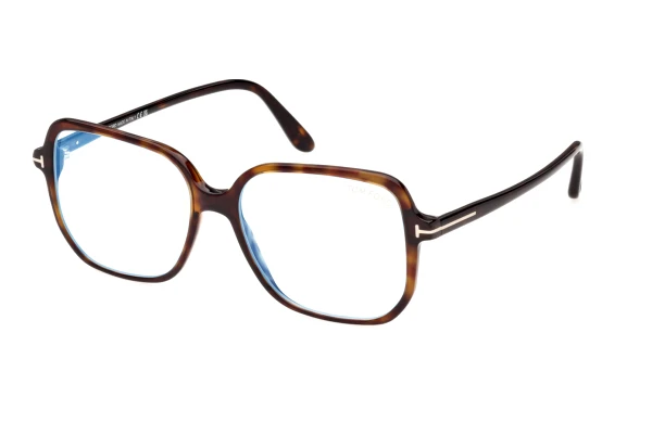 Brille Tom Ford FT5578-B 056