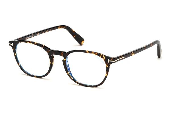 Brille Tom Ford FT5583-B 056