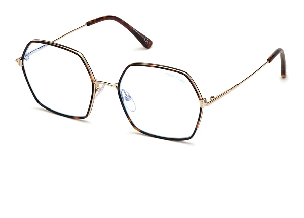 Brille Tom Ford FT5615-B 052