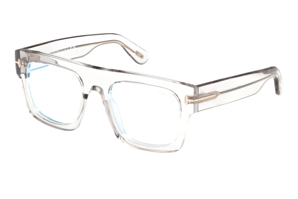Brille Tom Ford FT5634-B 020