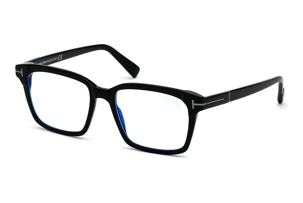 Brille Tom Ford FT5661-B-N 001