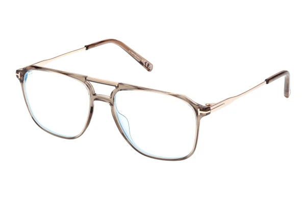 Brille Tom Ford FT5665-B 045