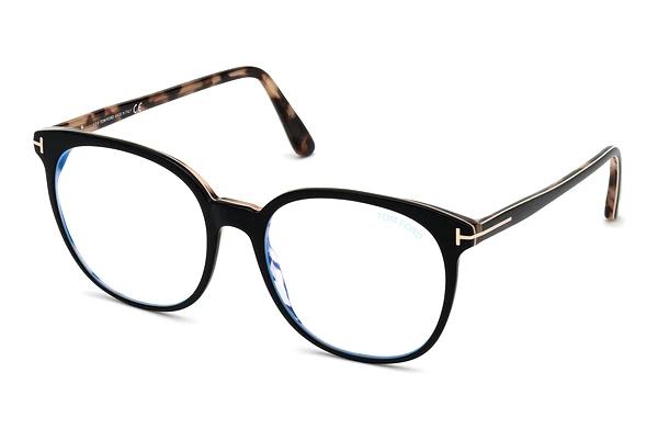 Brille Tom Ford FT5671-B 005