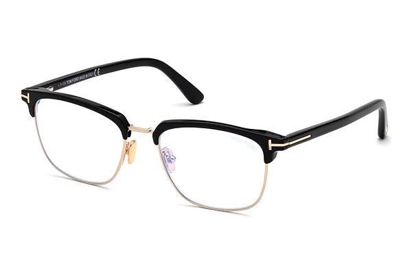 Brille Tom Ford FT5683-B 001