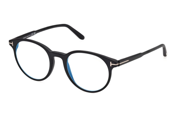 Brille Tom Ford FT5695-B 002