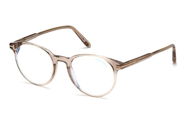 Brille Tom Ford FT5695-B 045