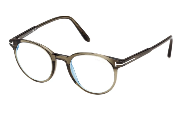 Brille Tom Ford FT5695-B 096