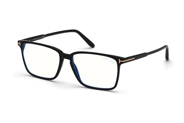 Brille Tom Ford FT5696-B 001