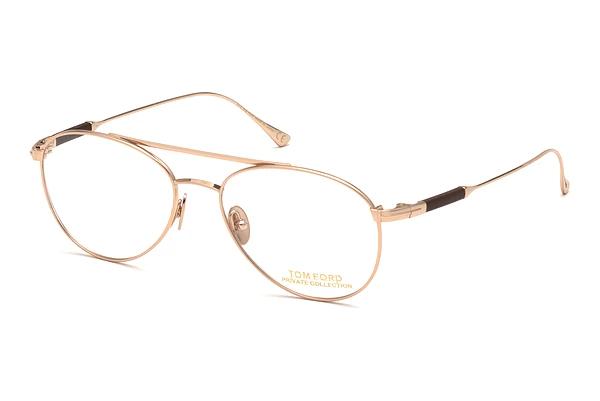 Brille Tom Ford FT5716-P 028